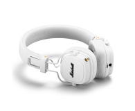 Marshall Major III Bluetooth Białe - 460366 - zdjęcie 2
